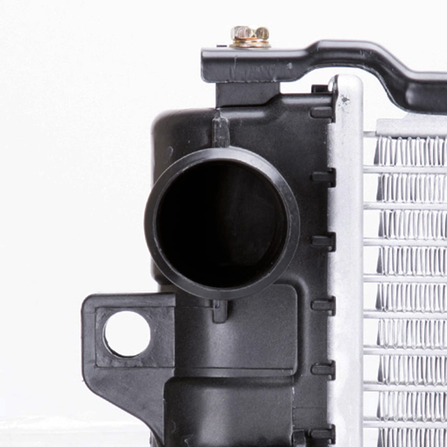 Radiator TYC - 2770