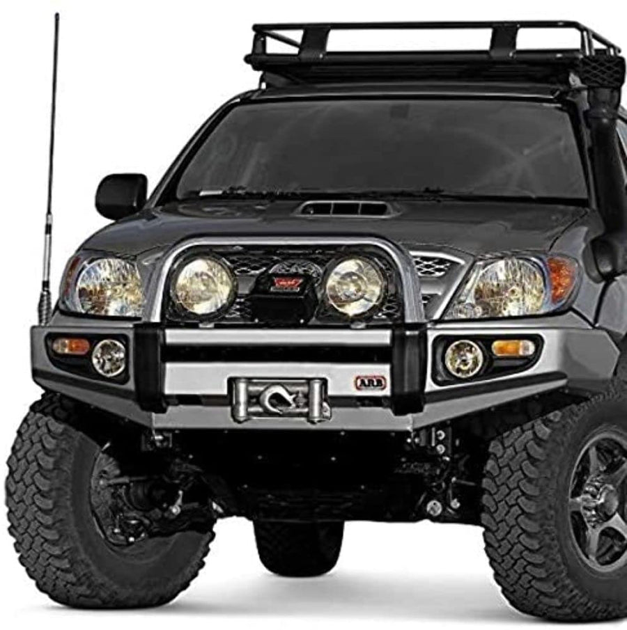Buffer Kit ARB S/Bar W/Hole (5100020)