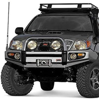 Buffer Kit ARB S/Bar W/Hole (5100020)