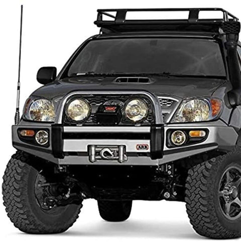 Buffer Kit ARB S/Bar W/Hole (5100020)