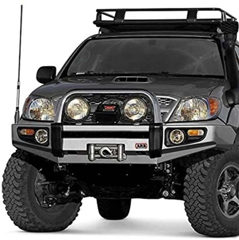 Buffer Kit ARB S/Bar W/Hole (5100020)