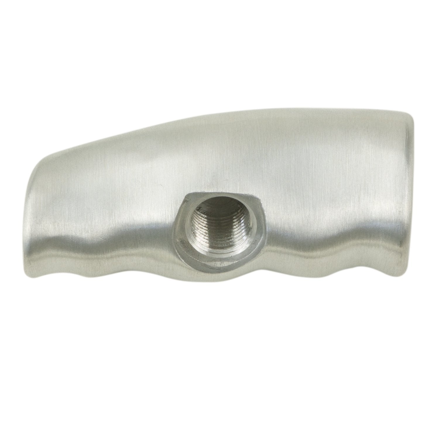 Brushed Aluminum Hurst 1530020 Universal T-Handle