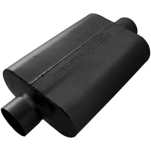 40 Series Flowmaster Delta Flow Chambered Muffler 943040