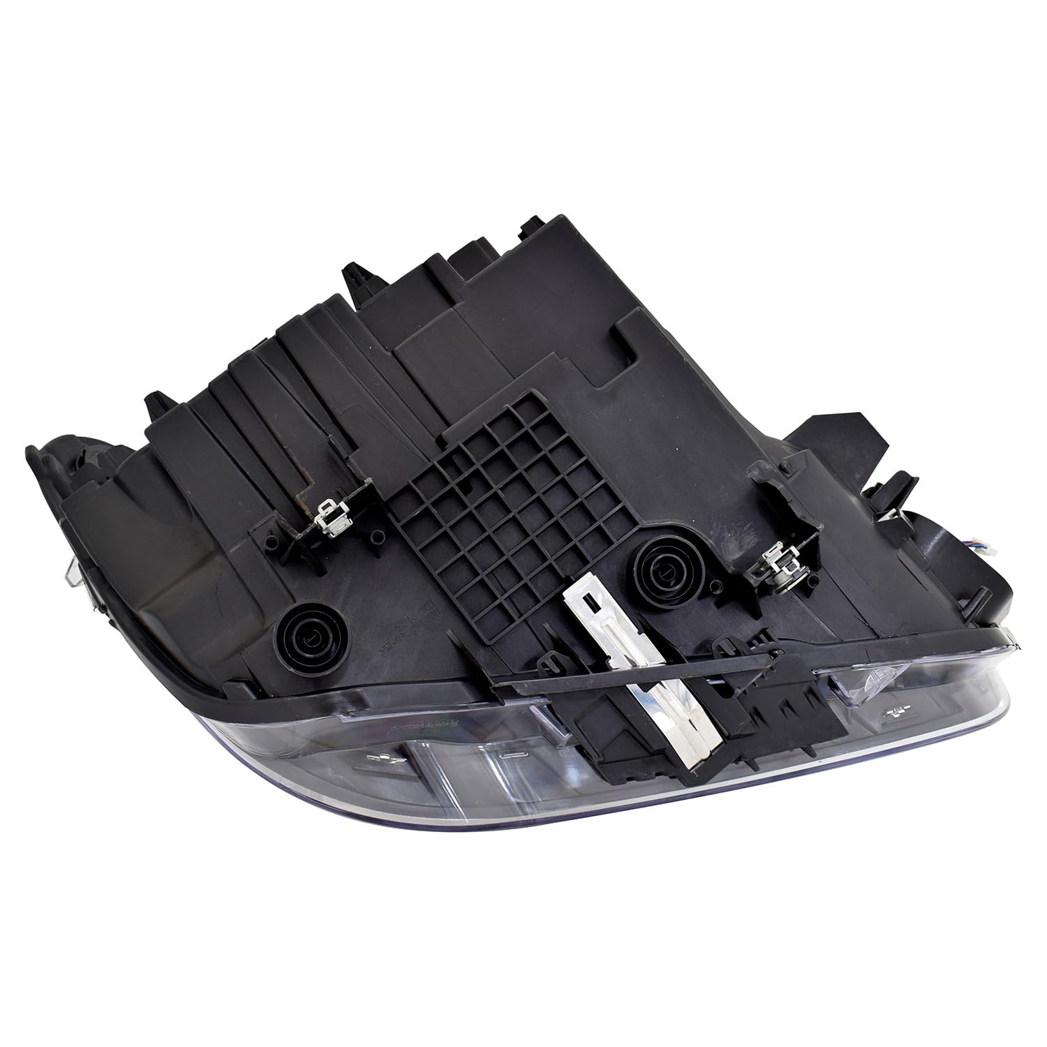Front Left TYC 20-16198-00 Headlight Assembly