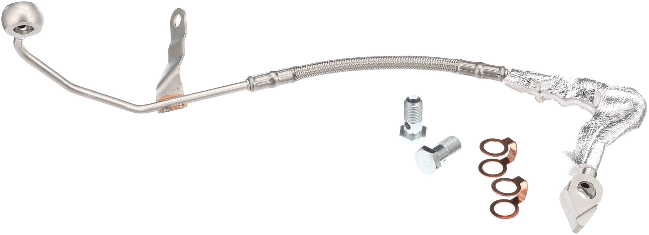 Turbocharger Oil Line Gates TL141