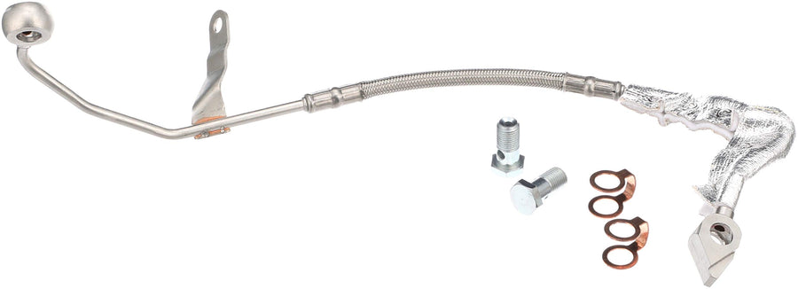 Turbocharger Oil Line Gates TL141
