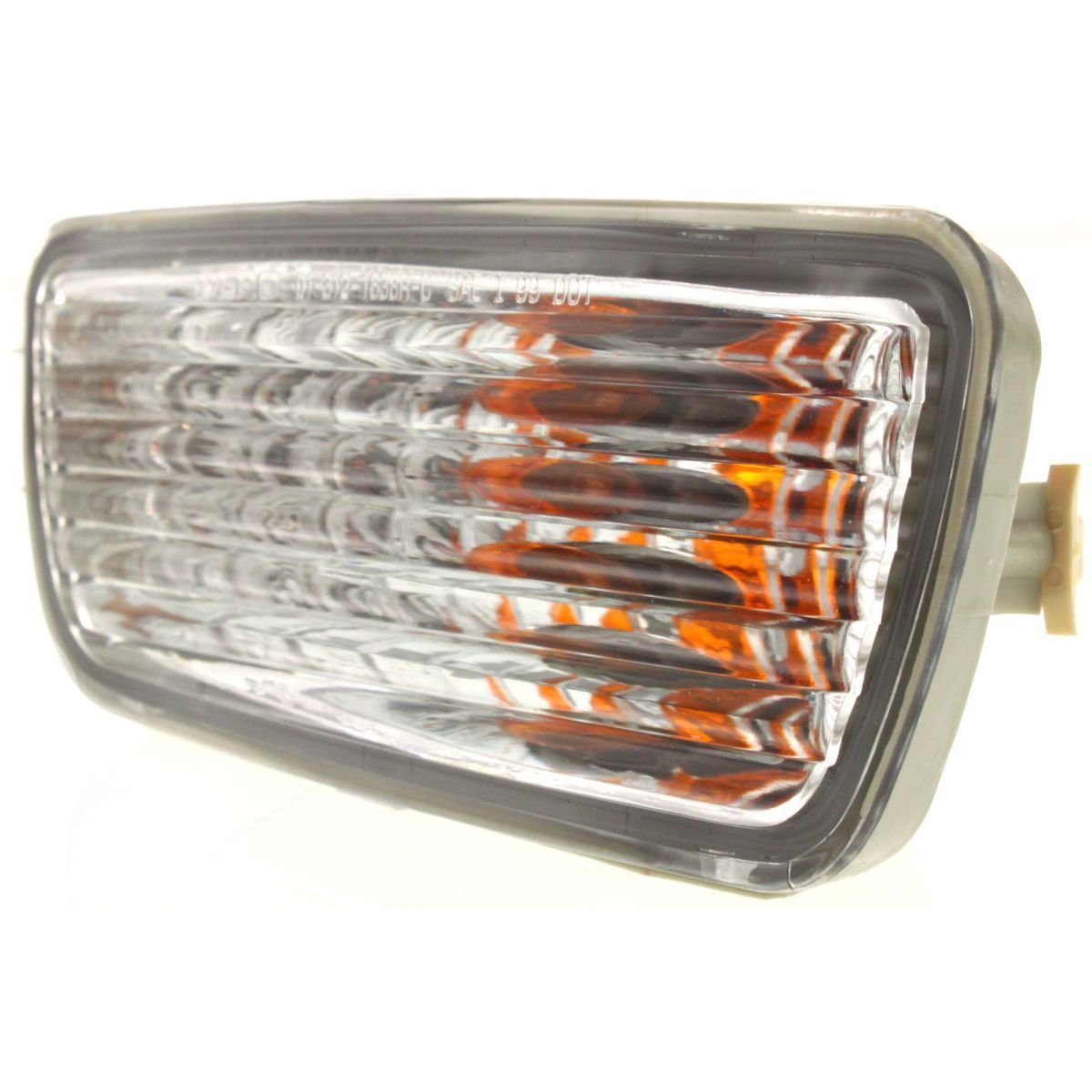 Parking and Signal Light Eagle Eyes TY685-B000RCA