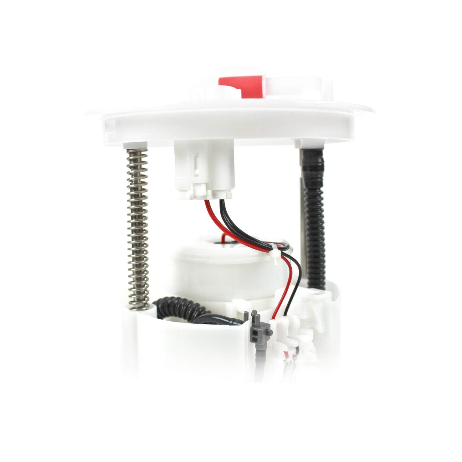 Fuel Pump Module Assembly TYC 150137-A Compatible with 2010-2012 Ford Fusion 3.5L