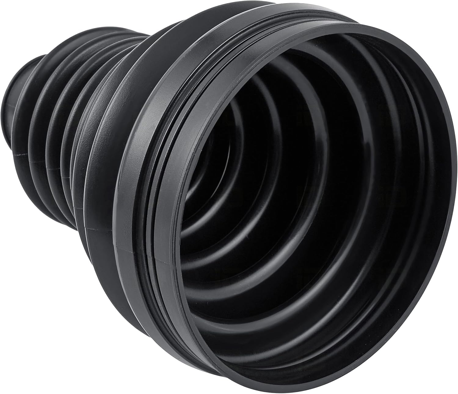 Demon Powersports Front Left Heavy Duty Inner Boot Kit Fits Yamaha YXZ 1000R, Optimized Riding Style Based on Stock Length or Long Travel, Fits Demon HD Axles Only (See Fitments in Description)