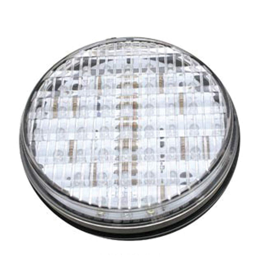 ダイヤモンド 52507 Diamond Group 4" Round 45 Diode LED Back-Up Light