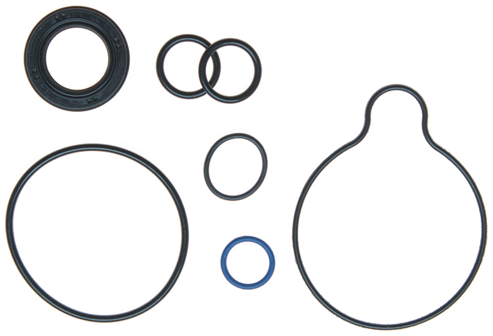 Power Steering Gates 348527 Repair Kit