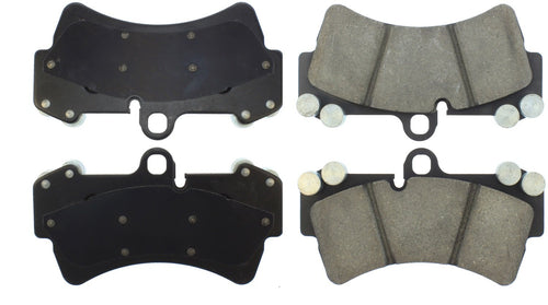 Sport Brake Pads StopTech 309.09770 with Shims and Hardware