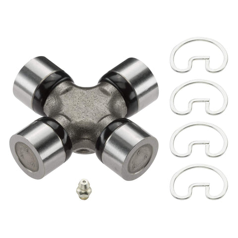Premium MOOG 331A Greaseable Universal Joint for Chevrolet Silverado 1502