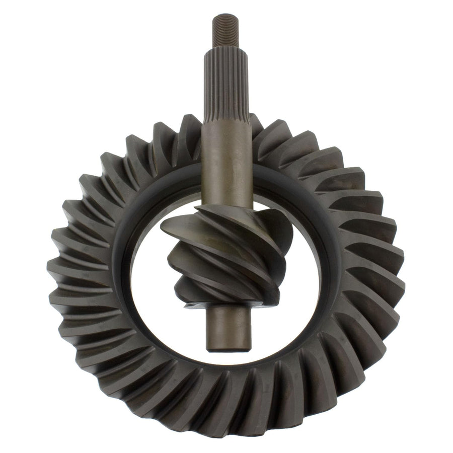 Motive Gear Lightweight 6.20 Ratio Ring & Pinion Set for Ford 9" – Performance 8620 Steel – 28-Spline Pinion – Ideal for Drag Racing & Off-Road – Fits Bronco, F-150, Mustang & More