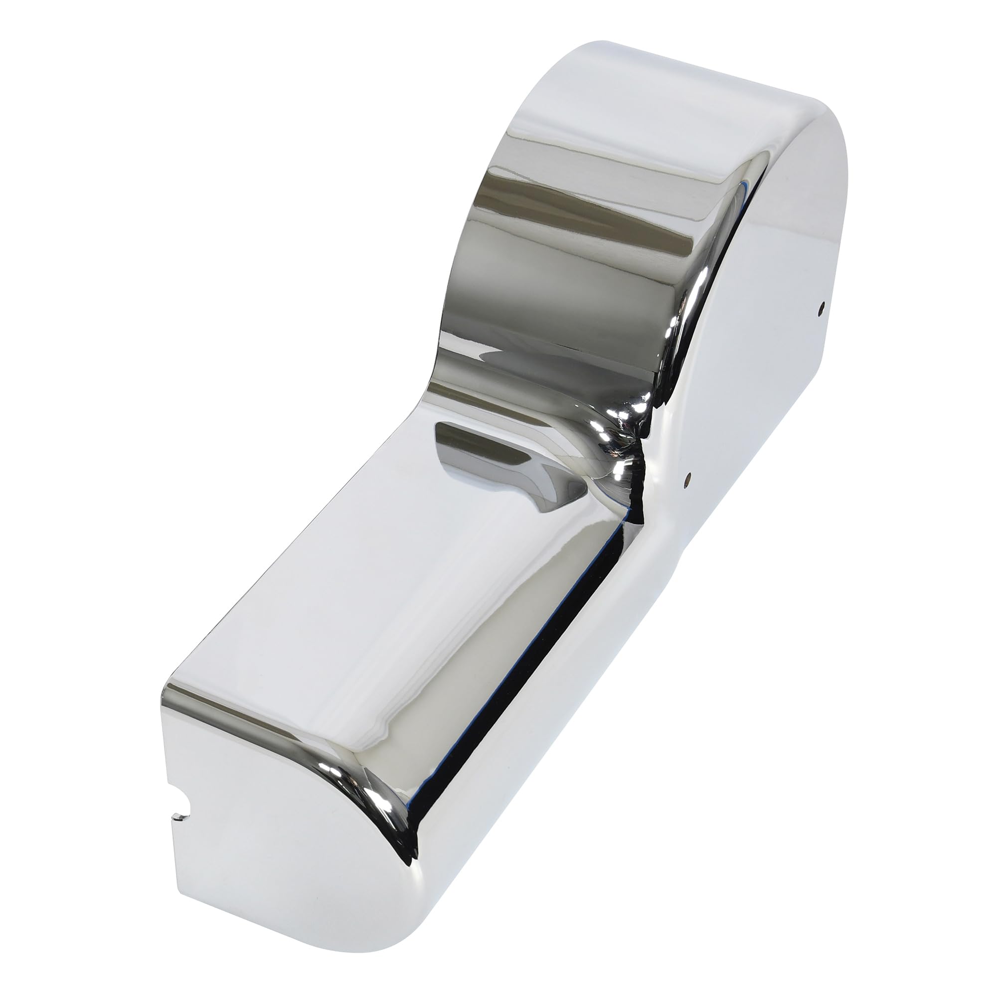 Industrial Superwinch 61-17315 Power Drive Cover Chrome