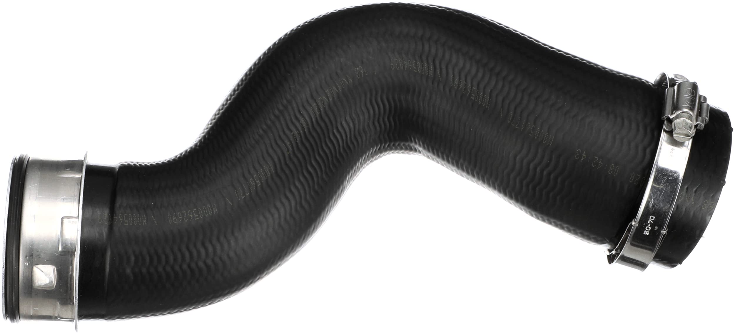 Turbocharger Hose Gates 26467 (Molded - Standard)
