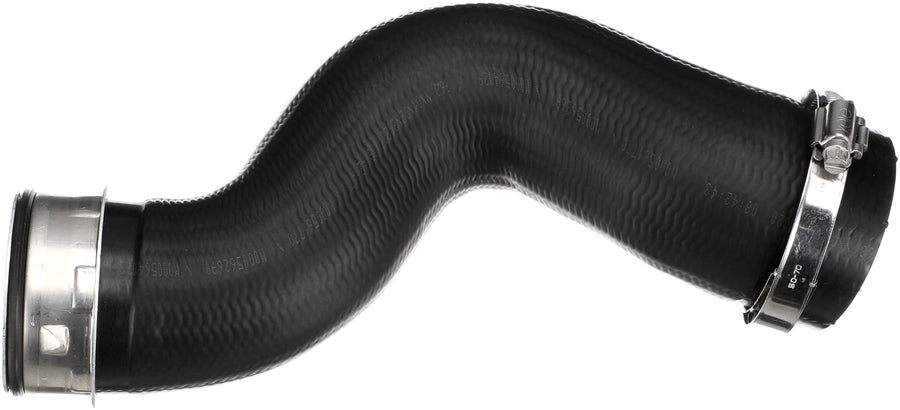 Turbocharger Hose Gates 26467 (Molded - Standard)
