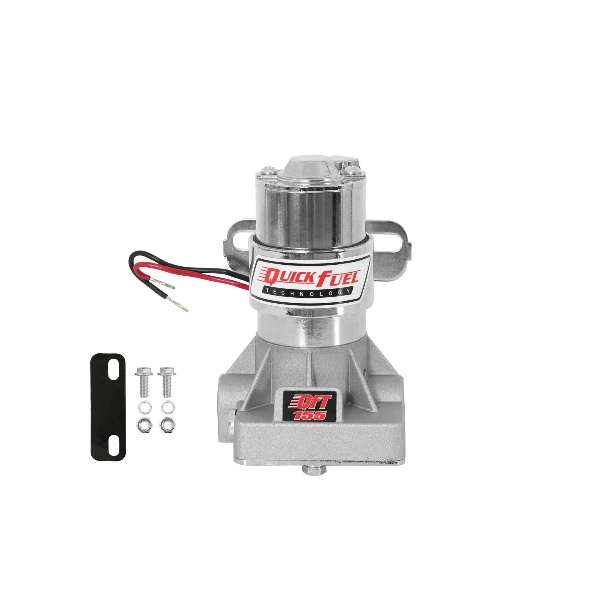 30-155QFT Quick Fuel 155 GPH Electric Fuel Pump