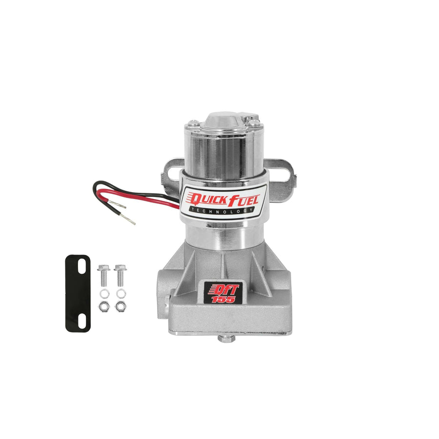 30-155QFT Quick Fuel 155 GPH Electric Fuel Pump
