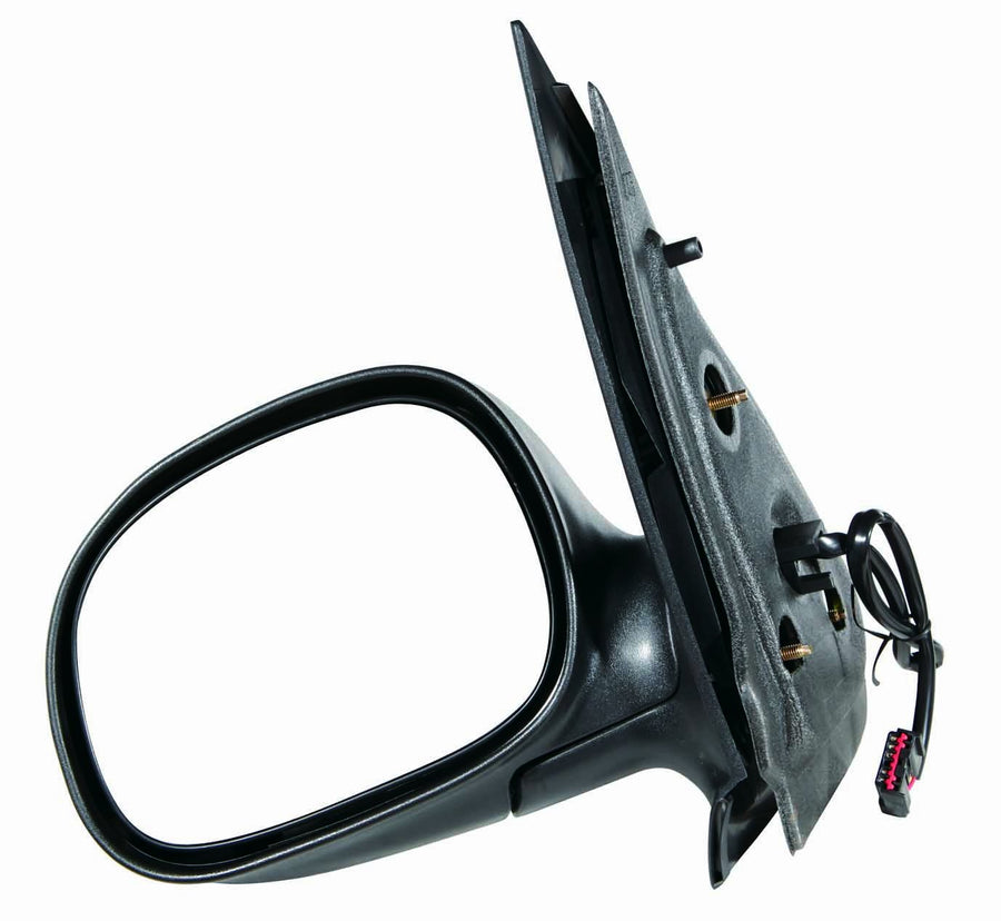 Replacement DEPO 330-5404R3ECH Passenger Side Door Mirror Set