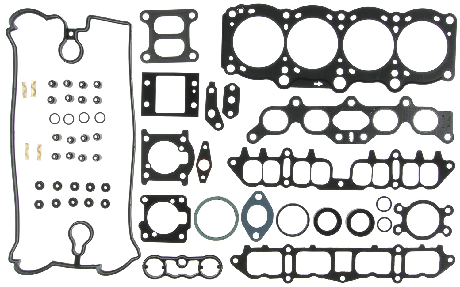 Head Set MAHLE HS54464