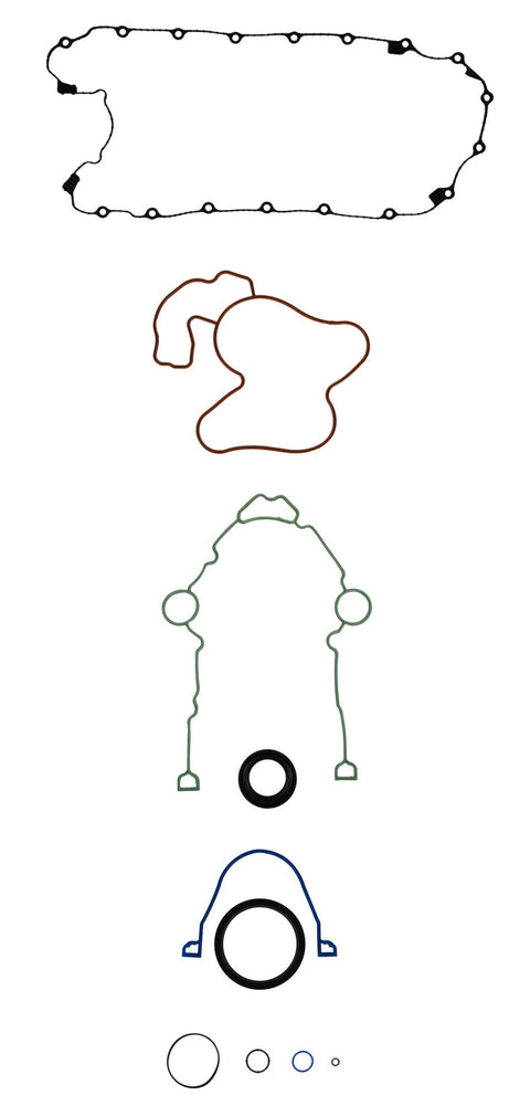 Conversion Gasket Set FEL-PRO CS 26284-2