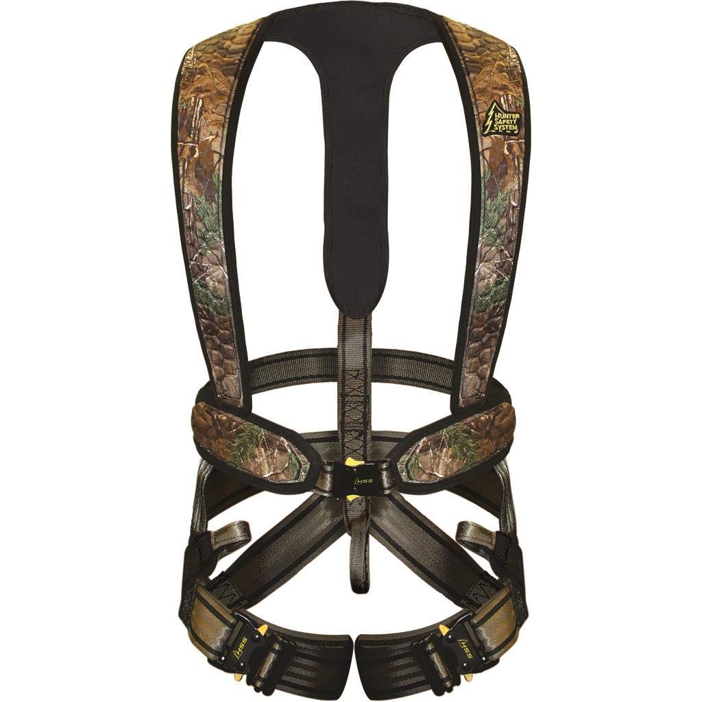 Ultra-Lite HSS Harness Realtree 2X/3X-Large