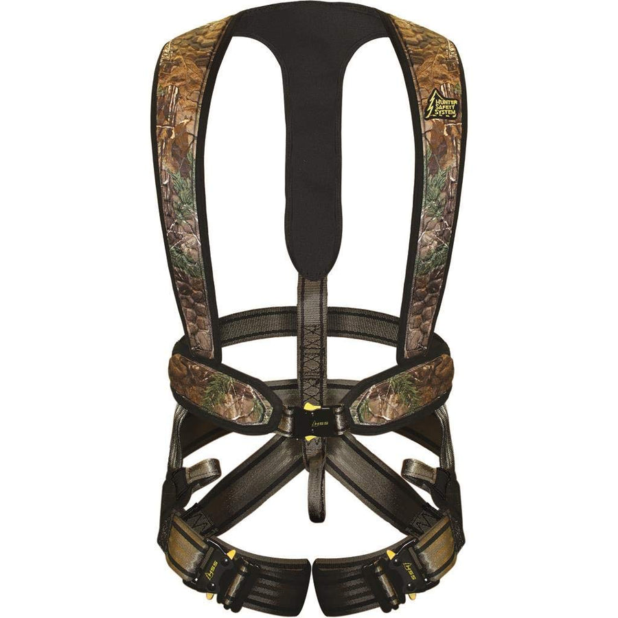 Ultra-Lite HSS Harness Realtree 2X/3X-Large