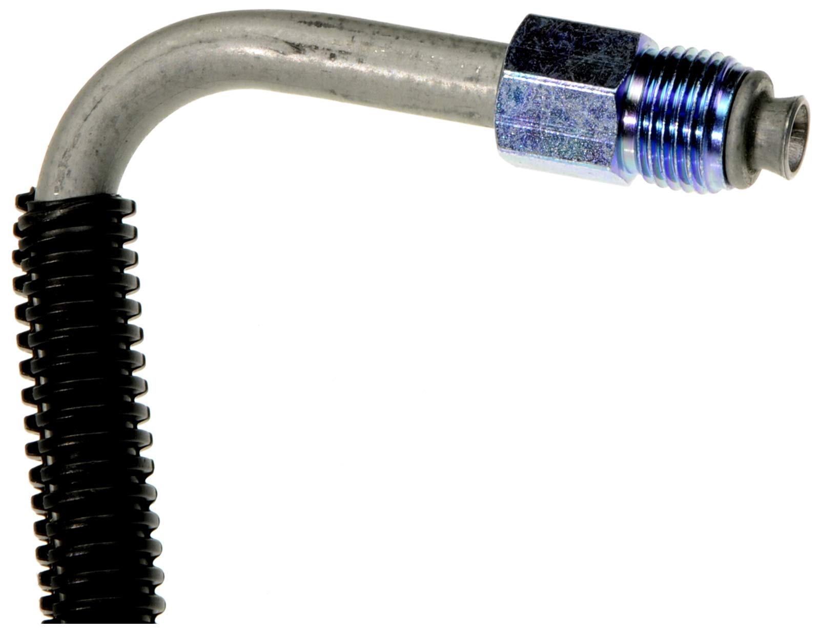 Pressure Line Gates 363370 Power Steering Assembly