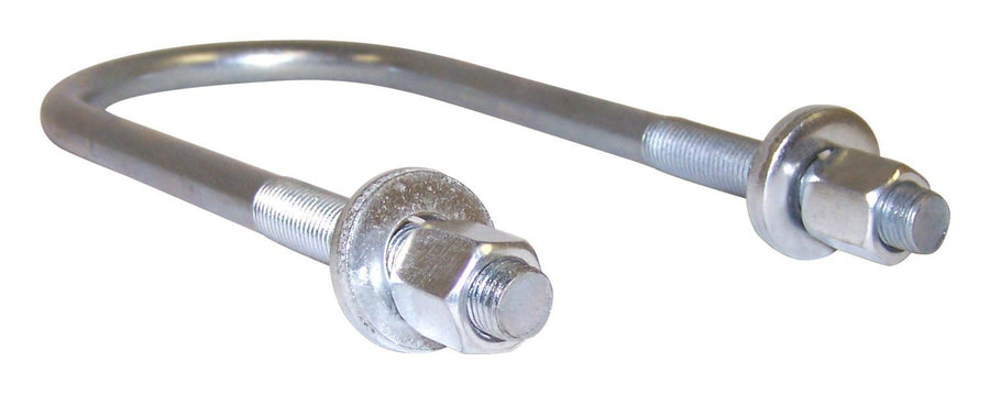 U-Bolt Crown Automotive Suspension