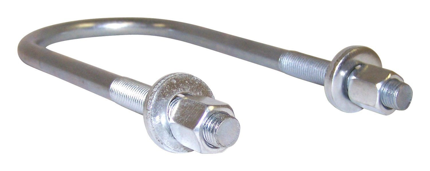 U-Bolt Crown Automotive Suspension