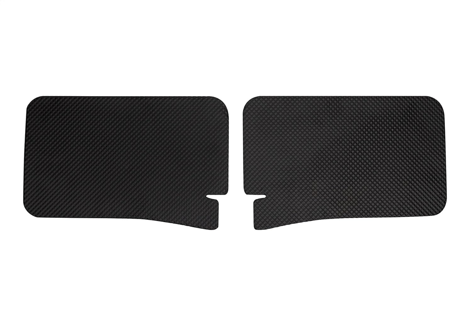 2023-24 Corvette C8 Z06 Black Out Heat Protection (AC012)