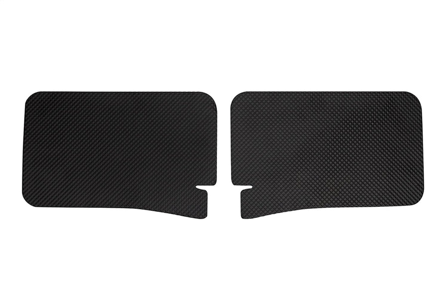2023-24 Corvette C8 Z06 Black Out Heat Protection (AC012)