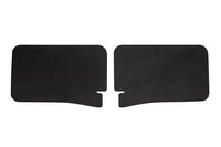 2023-24 Corvette C8 Z06 Black Out Heat Protection (AC012)