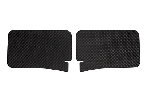 2023-24 Corvette C8 Z06 Black Out Heat Protection (AC012)