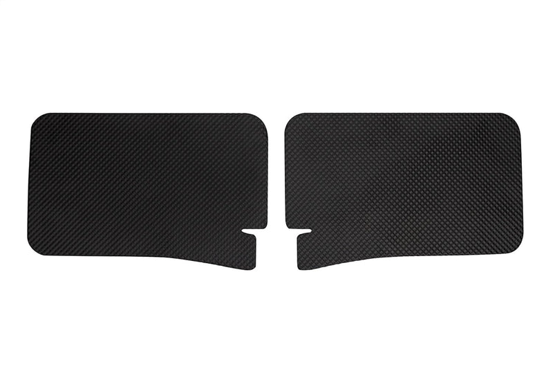 2023-24 Corvette C8 Z06 Black Out Heat Protection (AC012)