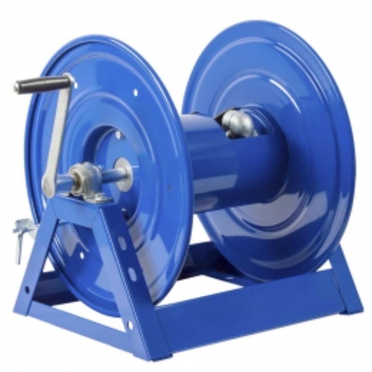 1/2" X 100' Hand Crank Reel