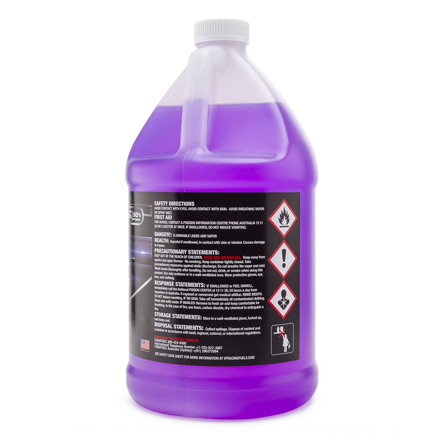 Speed Sauce Injection Fluid VP Racing Fuels, 1 Gallon
