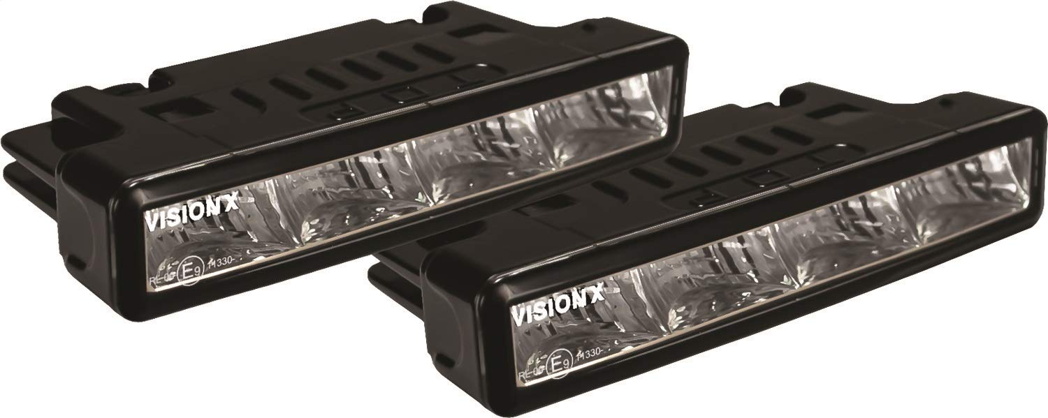 Drl Led Lighting Kit