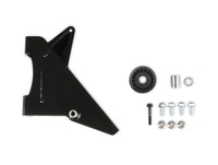 97-347 Holley Alternator Relocation Bracket