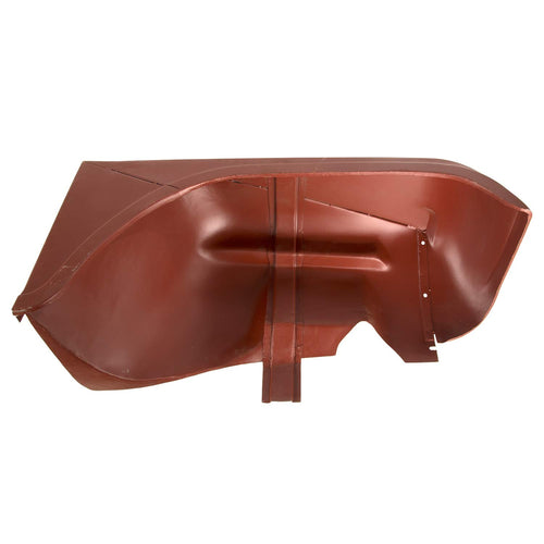12004.18 | Omix | Front Fender, Right | Fits 1952-1971 Willys M38A1 / Jeep CJ-5