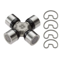 Super Strength MOOG 451 Non-Greaseable Universal Joint for Cat