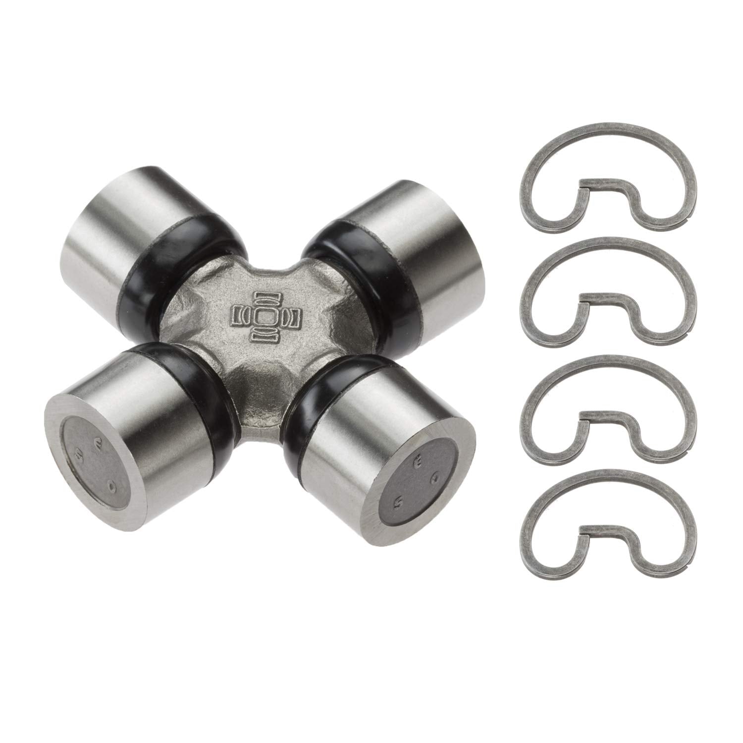 Super Strength MOOG 451 Non-Greaseable Universal Joint for Cat