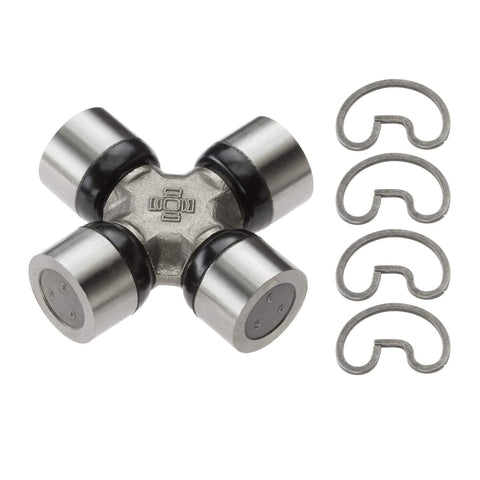 Super Strength MOOG 451 Non-Greaseable Universal Joint for Cat