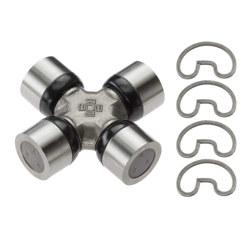 Super Strength MOOG 451 Non-Greaseable Universal Joint for Cat