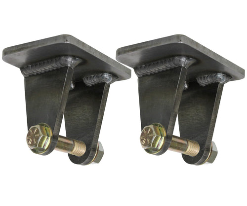 Excursion Carli Rear Shock Mounts
