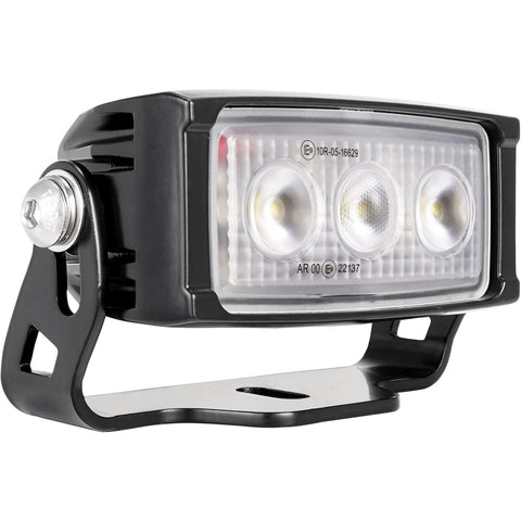 Vision X VL Series Work Light Three Mixed Beam Pattern 5-WATT LEDs with Deutsch Connector