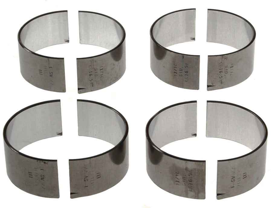 Clevite Engine CB-1635A-.50MM(4) Connecting Rod Bearing Set