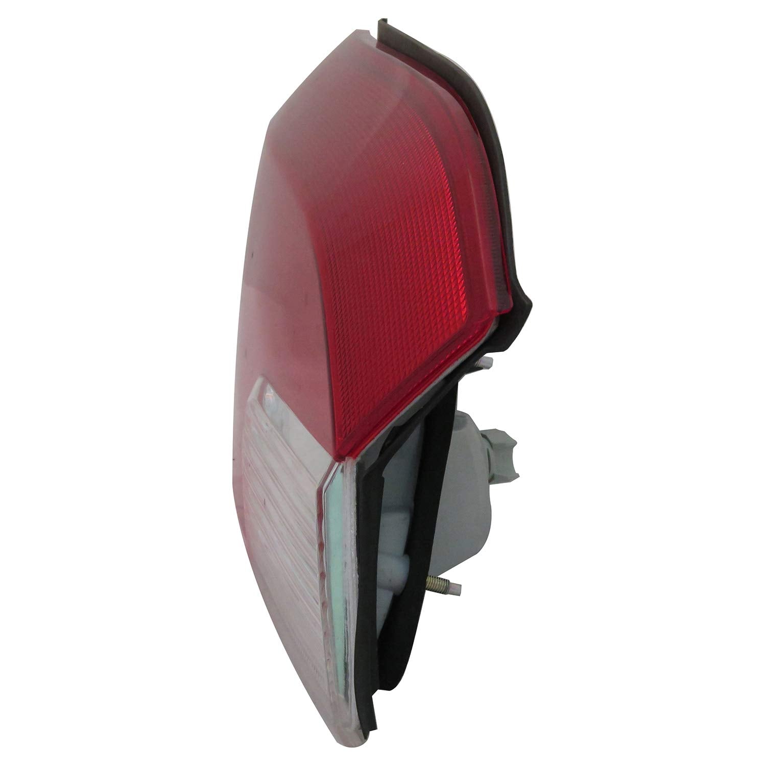 Left TYC Tail Light Assembly Compatible with 2010-2017 GMC Terrain