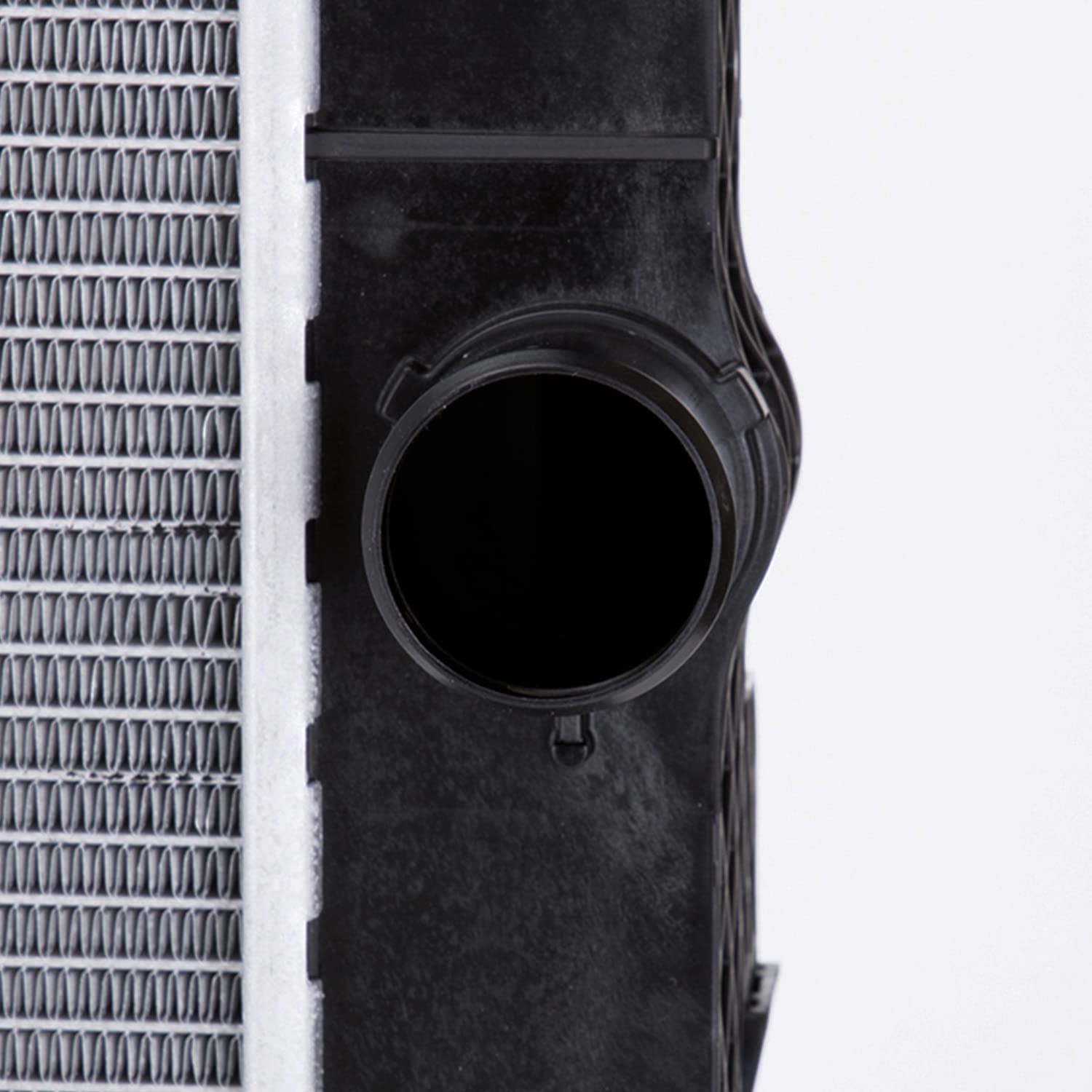 Compatible TYC 13296 Radiator with 2010-2014 Dodge Ram 2500 Pickup